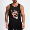 Herren-Tanktops Ride With Pride - Gay Top Gym T-Shirt Männer