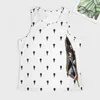 Men's Tank Tops Bruno Bucciarati Top Mens Jojos Bizzare Adventures Gym Oversized Beach Fashion Pattern Sleeveless Vests