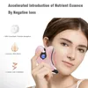 Face Massager Electric Guasha Scraping EMS Microcurrent Lift Body Massage Skin Tightening Lifting Slim Beauty Tools 230720