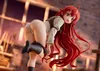 Anime manga 18cm Mushoku Tensei Bezpchógi reinkarnacja -isekai ittara honki dasu eris boas greyrat pvc hentai figure figur