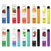 Originele Bladerdeeg AIVONO Aim Plus 800 Rookwolken Bar XXL Flex Wegwerp E Sigaret Vape Pen Met 650mAh Batterij 3.2ml Pod Mini Elfbar Lost Mary Kit