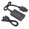 HD APPOSITION N64 TO HDMI Câble de liaison HD HD pour N64 / GameCube / SNES et Play 1080p pour GameCube Console Pild and Play