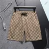 23SS Summer Mens Plus Shorts Designer Luxury Beach Pants Waterproof Outdoor Quick Dry Treming Short Casual Cotton Mesh Swimming Trunks Breeches