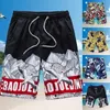 Mannen Badmode Collectie Badpak Zomer Badmode Mannen Badpak Zwembroek Korte Sneldrogende Sexy Heren Zwemmen Slips Strand Shorts 230720