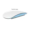 Aluminum alloy mouse wireless and rechargeable original charger Mouse 2 for Apple Multi-Touch mouse for Windows/Vista/XP/Mac