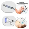11 IN 1 Microdermabrasion Skin Tighten Facial Deep Cleaning Beauty Equipment Hydra Dermabrasion Machine Acne Removal Home and Salon SPA Use