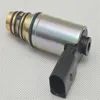 Auto Air Kompressor Sanden PXE16アウディシートのコントロールバルブSkoda VW 1K0820803E 2E0820803A 5K0820803B 1K0820859C 1K0820808B269Q