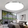 Taklampor LED -ljuskronor 48W Dimble Inomhus för barnrumsrum Super Bright Office Balcony