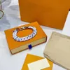 Biała ceramiczna bransoletka 361 Tytanowa stal z błyszczącą wysokiej jakości osobowość łańcuch bransoletki mody prezenty świąteczne biżuteria sup297a