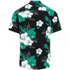 Herr- och kvinnors nya T-shirts Formel One F1 Polo kläder Topp Summer Casual Black Beach Kort ärm för överdimensionerad blus 2K96