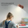 Wall Lamp Indoor 3 Color Temperatures & Brightness Levels Light Cordless Lights For Reading Bedside