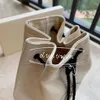 28X17X26cm storage case C gifts home or travel bag canvas Drawstring fashion 2C makeup organizer VIP including gift box209i