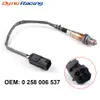 OEM0258006537 LAMBDA -syresensor för Lada Niva Samara Kalina Priora UAZ 0 258 006 537229T