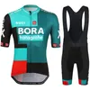 Set di maglie da ciclismo Giacca da ciclismo da uomo Mountain Bike UCI BORA Abbigliamento Set da uomo Maglia estiva Camicia Bicicletta Mtb Tricuta Completo da uomo Pantaloni 230720