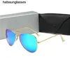 High face value aggressive and trendy men handsome glass sunglasses for men and women fashionable driving Sunglasses 3026