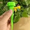 Sprayers 24126pcs SelfWatering Kit Automatic Waterer Drip Irrigation Indoor Plant Auto Watering Device Home Flower Garden Tool 230721