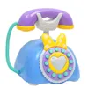 Outils Atelier Rétro Enfants Téléphone Jouet Téléphone Éducation Précoce Histoire Machine Bébé Téléphone Émulé Téléphone Jouets Pour Enfants Jouets Musicaux 230720