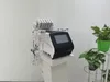 Système de cavitation sous vide 80k 40k machine de cavitation rf lipo laser machine équipement de beauté resserrement de la peau meilleur lipolaser 80k cavitation amincissant la machine