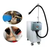 Beste koop koelmachine voor laserbehandeling Cryo-therapiemachine Huidkoeler Machine Picoseconde Laser Tattoo Removal Pijnbestrijdingsapparatuur