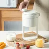 Машина Ice Maker 1pc, Lead Planer, ручное домашнее хозяйственное ледяное машина, киоска рука качалка и разбивая губчатая губка льда на льду, лето