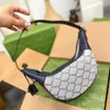 2023 Donna Moon Borse Totes borsa firmata borsa borse di lusso Mini piccola tote bag moda crossbody hobo Lettere d'oro 5A Qualità