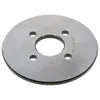 Front Brake Plate Front Brake Disc for CFmoto Cforce 400 X4 450 X450 500S 500HO 520 X520 550 X550 800 X8 ATV Quad 7020-080001 Disc, Rear Brake 7020-080002