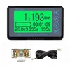 8-120V 350A батарея Coulometer Profession Precision Car Battery Monitor для индикатора емкости аккумулятора RV