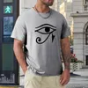 Polo da uomo Vision Thing (Egitto) T-shirt Graphic T Shirts Edition Camicia da uomo