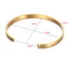 10 stks veel Lasergravure Positieve ID Inspirerend Citaat Rvs Armbanden Collectie Aangepaste Manchet Mantra Armband SL-05226M