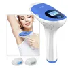 Epilator MlayT3 IPL Hair removal Epilator a Laser Permanent Hair Removal Machine Face Body 3IN1 Electric depilador a laser 500000 Flashes 230720