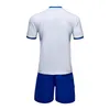 23 24 Maillots de football personnalisés Maillot de football 2023 3RD Tissu respirant approprié Qualité thaïlandaise Kit pour adultes et enfants 16-4XL