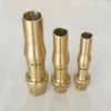 Водопольное оборудование DN15-1/2 "DN20- 3/4" DN25- 1 "Медный латунный коллектор Добавленные пузырьки пузырящихся плавучих фонтанов