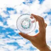 Vinglas med handgjorda glas små färgglada uppsättningar skull koppar janpanese stil vattenflaska glas för att dricka