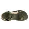 Marca esterna a camma dorata estate comfort pantofole leggere sandali maschili 230720