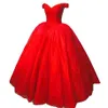 2020 New Ball Gown Quinceanera Dress For 15 Years Fashion V-Neck Tulle Bead Floor-Length Party Gown Vestidos De 16 Anos QC1258194m