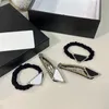 Grampos de cabelo da moda femininos, luxos, marcas, letras casuais, faixas de cabelo, acessórios para mulheres, senhoras, vestido de festa de aniversário de casamento, presentes