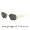 Solglasögon 20st Vintage Rectangle Solglasögon Kvinna Retro Shades Sun Glasögon Kvinnlig Square Driver Oculos de Sol