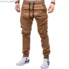 Pantalons pour hommes TOLVXHP Marque Hommes Pantalons Hip Hop Harem Joggers Pantalons 2018 Pantalons Homme Joggers Hommes Pantalons De Camouflage Pantalons De Survêtement grande taille 4XL Y19060601 Z230721