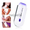 Clippers Trimmers Hot Sales Electric Epilator Pain Free Hair Remover for Women Mini Body Face Painless White Hair Removal hines x0728