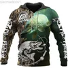 Men's Hoodies Sweatshirts Y2K Clothing Beautiful Fly Fishing 3D All Over Print Hoodies Sweatshirts Men Women Pullover Casual Jacket Tracksuit L230721