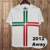 Fans Tops Tees 1998 1999 Portugal RUI COSTA FIGO Mens Retro Soccer Jerseys 10 12 NANI R. MEIRELES DECO EDER Home Red Away White Football Shirts T230720