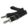 Bag delar Tillbehör 38mm max 30 kg Strong Hook Nylon Belt Accessory Men väskor Lång axelband MAN PREBRASKAP PAG Rems Reparation Bag axelband 230721