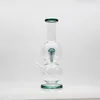 7mm 10inch beaker bong glass bong شعبية عالية الجودة أنابيب المياه الزجاجية بونغ بالجملة للبالغين