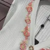 Women Designer Sweaters Floral Printing Wzór klasyczny projekt