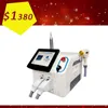 diode laser titane 808nm épilation définitive avis épilateur epilatesig picoseconde 2 en 1 pour le visage multifonctionnel beauté tatouage épilation portable machine