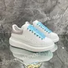 2023 nieuwe top Hot Luxe Zwarte Platform Loafers Schoenen Dikke Bodem Loafer Sneaker Mode Chunky Flatform Oversized Golfvormige Rubberen Buitenzool xsd221133