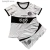 Fans Tops Tees 23 24 Olimpia Mens Soccer Jerseys Asuncion Paraguay ligue R.ORTIZ W.GONZALEZ D.GONZALEZ S.OTALVARO Domicile Extérieur Costume Enfant Maillots de Football T230720