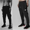 Herenbroeken Groothandel-High Street fashion rits heren joggers broek biker cool joggingbroek dames en heren broek hiphop heren panty street dance broek Z230721