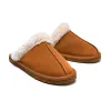 Designer Australia Buty Tasmans Tazz Kapcieczki Women Snow Autumn zima ciepłe pełne futro Puszysty Furry pół kostki Mini Ultra Neumel Uggly Booties Wgg Satin Bot