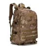 전술 3P 군대 배낭 야외 사냥 하이팅 캠핑 숄더 가방 남자 방수 여행 rucksack 팩 위장 공격 가방 캐주얼 폭행 백팩